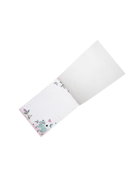 Notes A7/30k. z poddrukiem