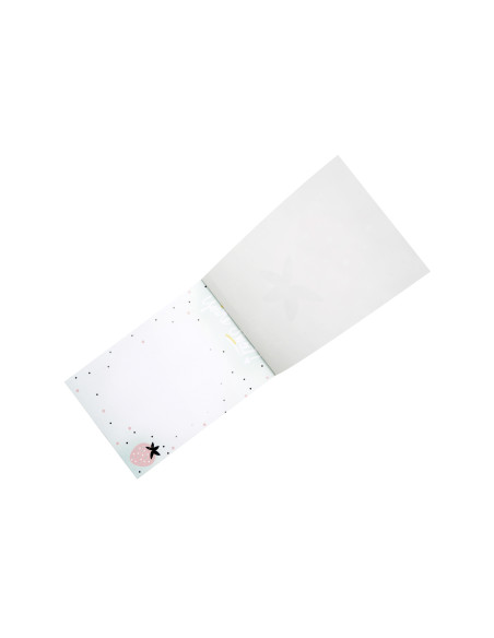 Notes A7/30k. z poddrukiem