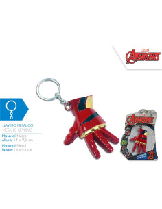 Brelok do kluczy Avengers 2