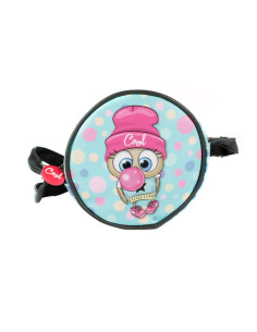 Torebeczka na ramię - no name - sowa 2