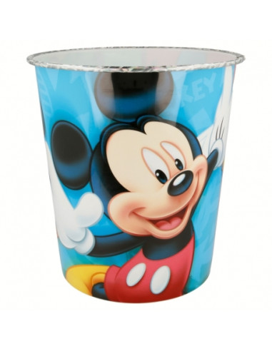 Kosz na śmieci Myszka Mickey