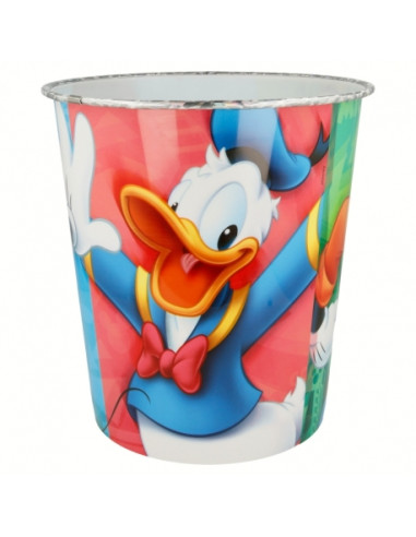 Kosz na śmieci Myszka Mickey Kosz na śmieci Myszka Mickey