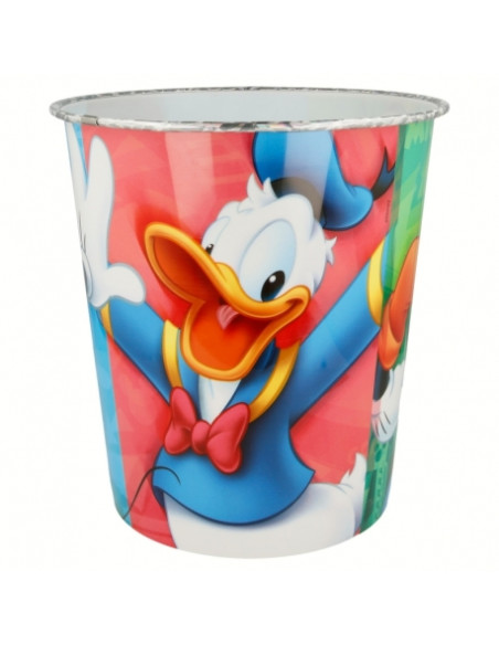 Kosz na śmieci Myszka Mickey