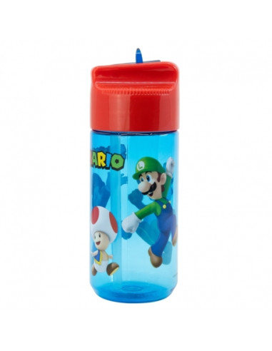 Butelka 430 ml Super Mario