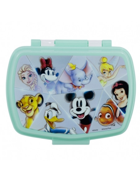 Śniadaniówka 100 lat Disney