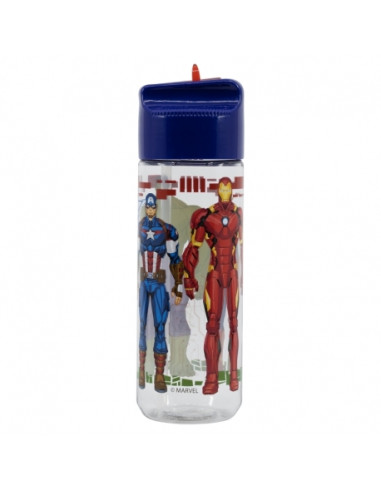 Butelka 540 ml Avengers