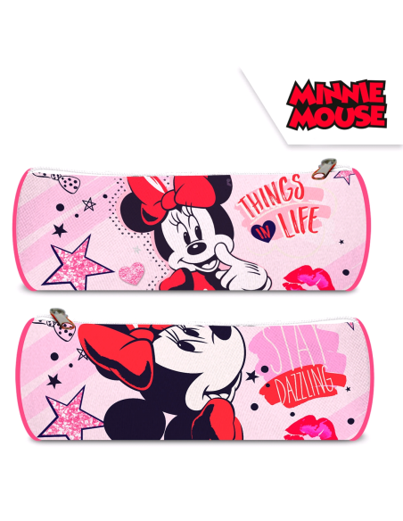 Piórnik Myszka Minnie