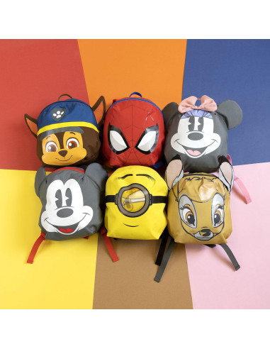 Plecak przedszkolny Disney Bambi Plecak przedszkolny Disney Bambi