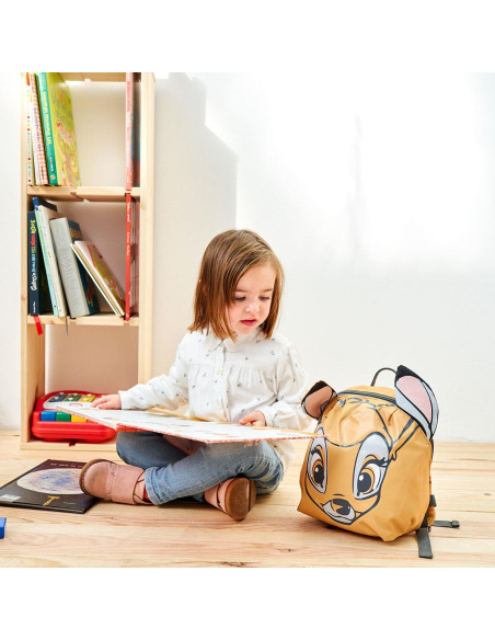 Plecak przedszkolny Disney Bambi