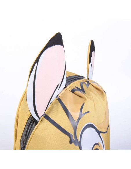 Plecak przedszkolny Disney Bambi
