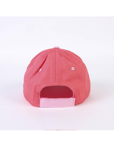 Czapka z daszkiem Myszka Minnie