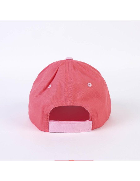 Czapka z daszkiem Myszka Minnie