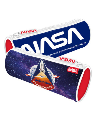 Piórnik NASA