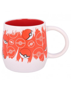 Kubek 360 ml Pokemon 2