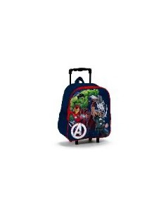 Plecak na kółkach Avengers 2