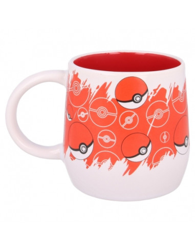 Kubek 360 ml Pokemon