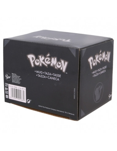 Kubek 360 ml Pokemon