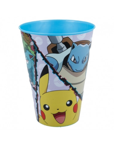 Kubek 430 ml Pokemon