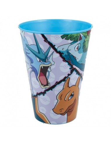 Kubek 430 ml Pokemon