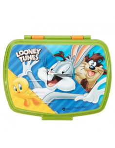 Pojemnik śniadaniowy Zwariowane Melodie 2
