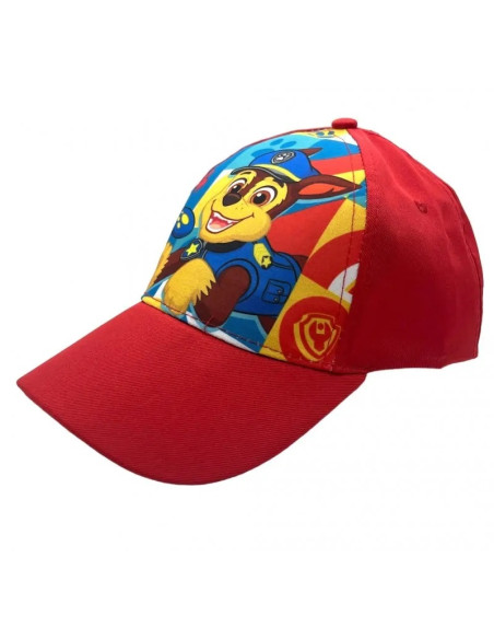 Czapka z daszkiem Psi Patrol