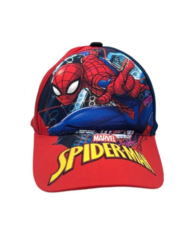 Czapka z daszkiem Spiderma Czapka z daszkiem Spiderma