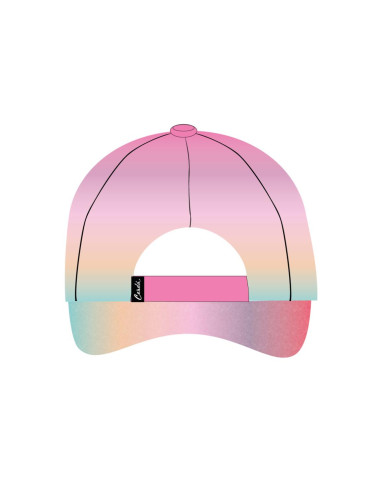 Czapka z daszkiem Świnka Peppa Czapka z daszkiem Świnka Peppa