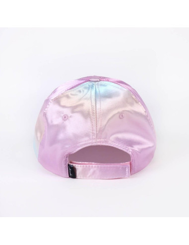 Czapka z daszkiem Świnka Peppa Czapka z daszkiem Świnka Peppa