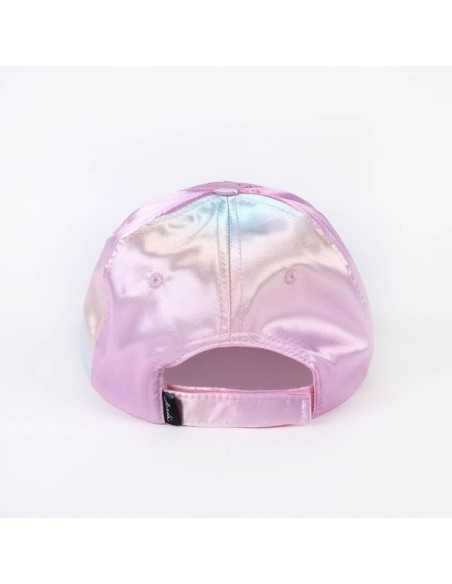 Czapka z daszkiem Świnka Peppa