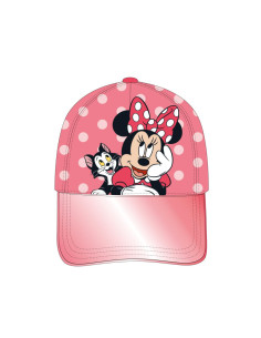 Czapka z daszkiem Myszka Minnie 2