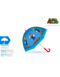 Parasolka Super Mario 2