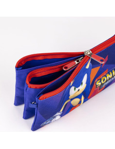Piórnik Sonic 2