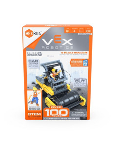 Robot walec parowy Vex Hexbug 2