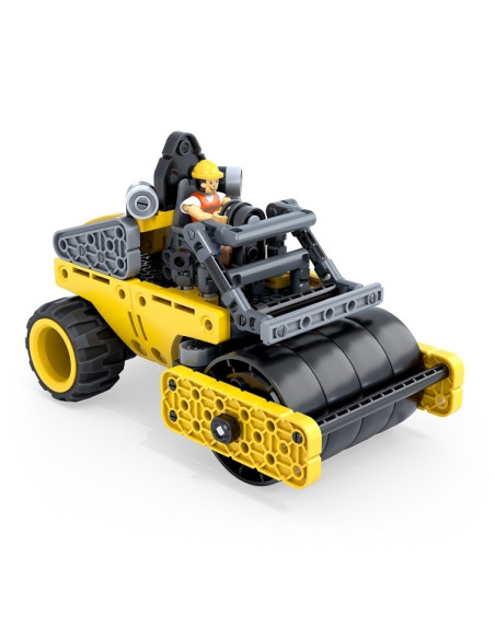 Robot walec parowy Vex Hexbug