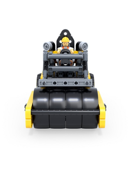 Robot walec parowy Vex Hexbug