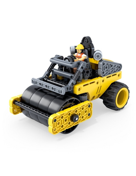 Robot walec parowy Vex Hexbug