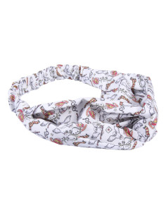 Bandana do włosów Harry Potter 2