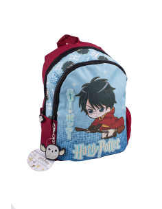 Plecak przedszkolny Harry Potter 2
