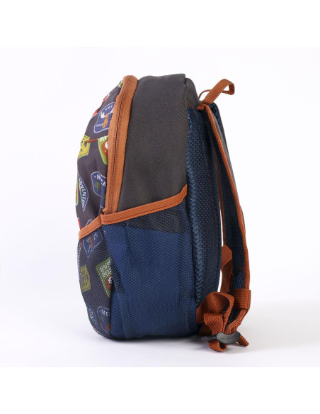 Plecak dziecięcy trekkingowy Myszka Mickey