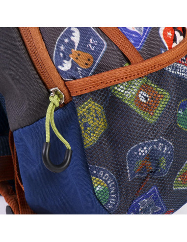 Plecak dziecięcy trekkingowy Myszka Mickey