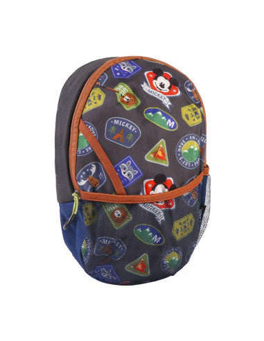 Plecak dziecięcy trekkingowy Myszka Mickey