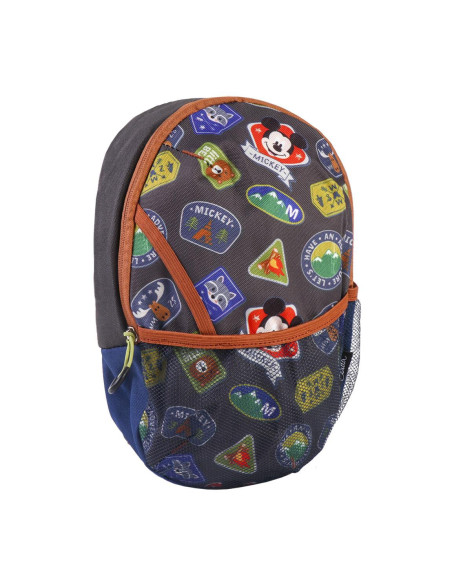 Plecak dziecięcy trekkingowy Myszka Mickey