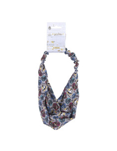 Bandana do włosów Harry Potter
