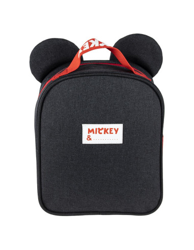 Torba śniadaniowa Myszka Mickey Torba śniadaniowa Myszka Mickey
