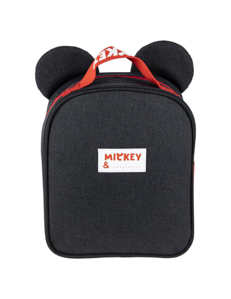 Torba śniadaniowa Myszka Mickey