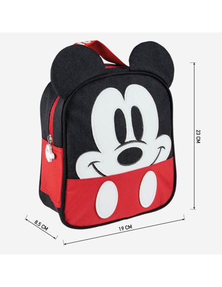 Torba śniadaniowa Myszka Mickey