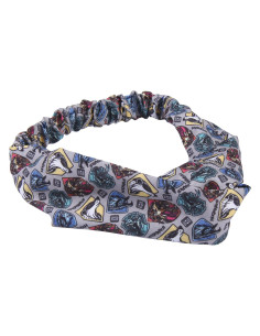 Bandana do włosów Harry Potter 2