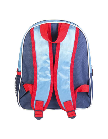 Plecak przedszkolny 3D Spiderman