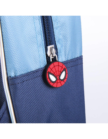 Plecak przedszkolny 3D Spiderman