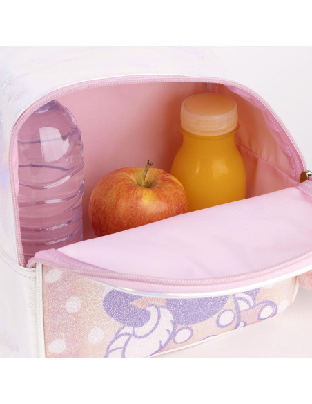 Plecak przedszkolny Myszka Minnie